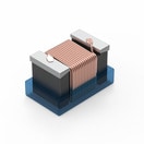 WE-RFI Ferrite SMT Inductor